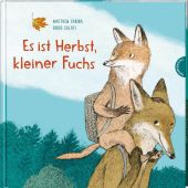 Es ist Herbst, kleiner Fuchs, Farina, Matthew, Thienemann-Esslinger Verlag GmbH, EAN/ISBN-13: 9783522459372