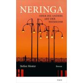 Neringa, Moster, Stefan, mareverlag GmbH & Co oHG, EAN/ISBN-13: 9783866486447