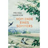Vom Ende eines Sommers, Harrison, Melissa, DuMont Buchverlag GmbH & Co. KG, EAN/ISBN-13: 9783832166267