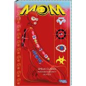 M.O.M.: Mother of Madness, Clarke, Emilia/Bennett, Marguerite, Carlsen Verlag GmbH, EAN/ISBN-13: 9783551796653