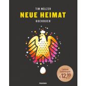 Neue Heimat, Mälzer, Tim, Mosaik, EAN/ISBN-13: 9783442393381