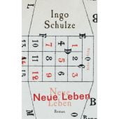 Neue Leben, Schulze, Ingo, Berlin Verlag GmbH - Berlin, EAN/ISBN-13: 9783827000521