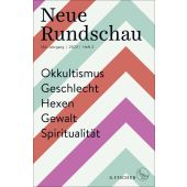 Neue Rundschau 2023/2, Fischer, S. Verlag GmbH, EAN/ISBN-13: 9783108091330