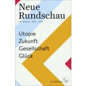 Neue Rundschau 2023/3, Fischer, S. Verlag GmbH, EAN/ISBN-13: 9783108091347