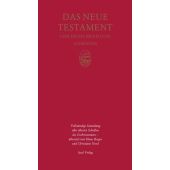 Neue Testament und frühchristliche Schriften, Insel Verlag, EAN/ISBN-13: 9783458172499