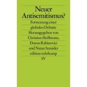 Neuer Antisemitismus?, Suhrkamp, EAN/ISBN-13: 9783518127407