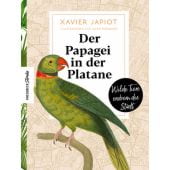 Neulich der Storch im Stadtcafé, Japiot, Xavier, Knesebeck Verlag, EAN/ISBN-13: 9783957282880
