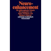 Neuroenhancement, Suhrkamp, EAN/ISBN-13: 9783518298855