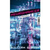Neuromancer, Gibson, William, Tropen Verlag, EAN/ISBN-13: 9783608504880