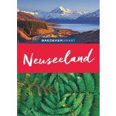Neuseeland, Baedeker Verlag, EAN/ISBN-13: 9783829734080