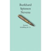Nevena, Spinnen, Burkhard, Schöffling & Co. Verlagsbuchhandlung, EAN/ISBN-13: 9783895610448