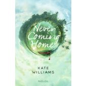 Never Coming Home, Williams, Kate, Rowohlt Verlag, EAN/ISBN-13: 9783499012532