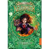 Nevermoor 3, Townsend, Jessica, Dressler Verlag, EAN/ISBN-13: 9783791501048