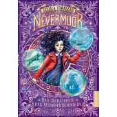 Nevermoor, Townsend, Jessica, Dressler, Cecilie Verlag, EAN/ISBN-13: 9783791501031