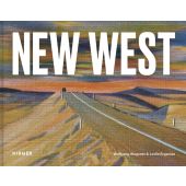 New West, Hirmer Verlag, EAN/ISBN-13: 9783777431895