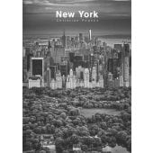 New York 2024 50x70, DUMONT Kalenderverlag Gmbh & Co. KG, EAN/ISBN-13: 4250809652238