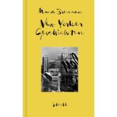 New Yorker Geschichten, Brennan, Maeve, Steidl Verlag, EAN/ISBN-13: 9783958295315