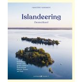 Islandeering Deutschland, Ransmayr, Hansjörg, Haffmans & Tolkemitt GmbH, EAN/ISBN-13: 9783942048699