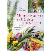 Meine Küche im Frühling und Sommer, Bissegger, Meret, AT Verlag AZ Fachverlage AG, EAN/ISBN-13: 9783039020539