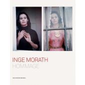 Inge Morath Hommage, Morath, Inge, Schirmer/Mosel Verlag GmbH, EAN/ISBN-13: 9783829609722