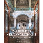 Zauber der Vergänglichkeit, Kerrigan, Michael, Frederking & Thaler Verlag GmbH, EAN/ISBN-13: 9783954163274