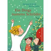 Ein Dings namens Schröder, El Kurdi, Hartmut, Tulipan Verlag GmbH, EAN/ISBN-13: 9783864293580