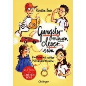 Gangster müssen clever sein, Verlag Friedrich Oetinger GmbH, EAN/ISBN-13: 9783751200035