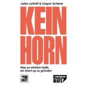 Keinhorn, Leitloff, Julian/Schlenk, Caspar Tobias, Campus Verlag, EAN/ISBN-13: 9783593512549
