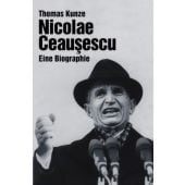 Nicolae Ceaucescu, EAN/ISBN-13: 9783861535621