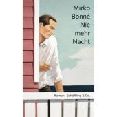 Nie mehr Nacht, Bonné, Mirko, Schöffling & Co. Verlagsbuchhandlung, EAN/ISBN-13: 9783895614064