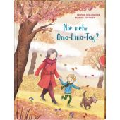 Nie mehr Oma-Lina-Tag?, Stellmacher, Hermien, Gabriel Verlag, EAN/ISBN-13: 9783522305860