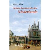 Niederlande, Mak, Geert, Verlag C. H. BECK oHG, EAN/ISBN-13: 9783406645594