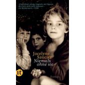 Niemals ohne sie, Saucier, Jocelyne, Insel Verlag, EAN/ISBN-13: 9783458364801