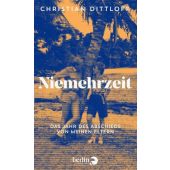 Niemehrzeit, Berlin Verlag GmbH - Berlin, EAN/ISBN-13: 9783827014337
