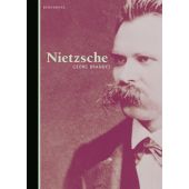 Nietzsche, Brandes, Georg, Berenberg Verlag, EAN/ISBN-13: 9783937834030