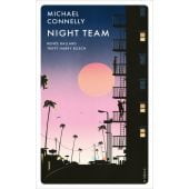 Night Team, Connelly, Michael, Kampa Verlag AG, EAN/ISBN-13: 9783311125365