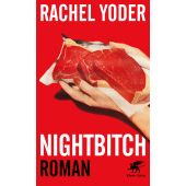 Nightbitch, Yoder, Rachel, Klett-Cotta, EAN/ISBN-13: 9783608986877