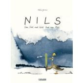 Nils, Garanin, Melanie, Carlsen Verlag GmbH, EAN/ISBN-13: 9783551760494