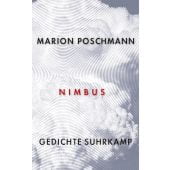 Nimbus, Poschmann, Marion, Suhrkamp, EAN/ISBN-13: 9783518429242