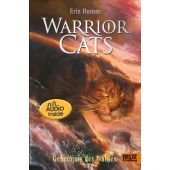 Warrior Cats - Geheimnis des Waldes, Hunter, Erin, Beltz, Julius Verlag GmbH & Co. KG, EAN/ISBN-13: 9783407758637