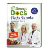 Die Ernährungs-Docs - Starke Gelenke, Riedl, Matthias/Fleck, Anne/Klasen, Jörn, ZS Verlag GmbH, EAN/ISBN-13: 9783898838634