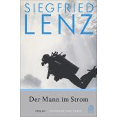 Der Mann im Strom, Lenz, Siegfried, Hoffmann und Campe Verlag GmbH, EAN/ISBN-13: 9783455005806