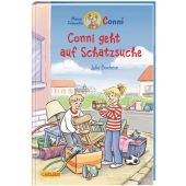 Conni geht auf Schatzsuche, Boehme, Julia, Carlsen Verlag GmbH, EAN/ISBN-13: 9783551556264