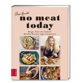 No need for meat, Brunke, Elisa, ZS Verlag GmbH, EAN/ISBN-13: 9783965840461