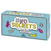 no secrets, Moses Kinderbuch-Verlag GmbH, EAN/ISBN-13: 4033477903112