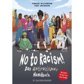 No to Racism!, Williamson, Tinashe, Fischer Sauerländer, EAN/ISBN-13: 9783737359634
