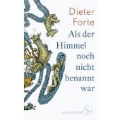 Als der Himmel noch nicht benannt war, Forte, Dieter, Fischer, S. Verlag GmbH, EAN/ISBN-13: 9783103972207