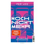 Noch nicht mehr, Leo, Per, Tropen Verlag, EAN/ISBN-13: 9783608502374