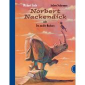 Norbert Nackendick, Ende, Michael, Thienemann-Esslinger Verlag GmbH, EAN/ISBN-13: 9783522436687