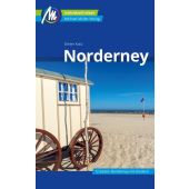 Norderney, Katz, Dieter, Michael Müller Verlag, EAN/ISBN-13: 9783966850544